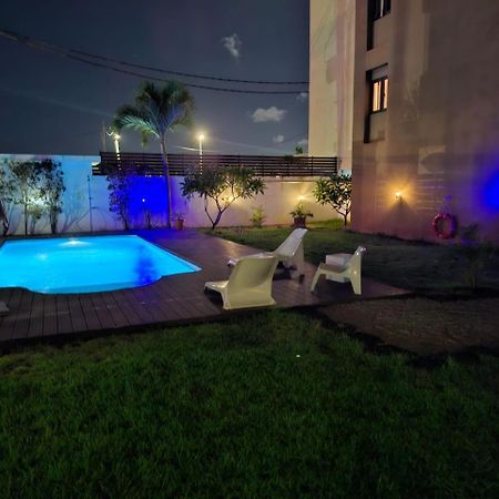 Mahina Sunset Heights Apartamento Flic-en-Flacq Exterior foto