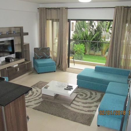 Mahina Sunset Heights Apartamento Flic-en-Flacq Exterior foto