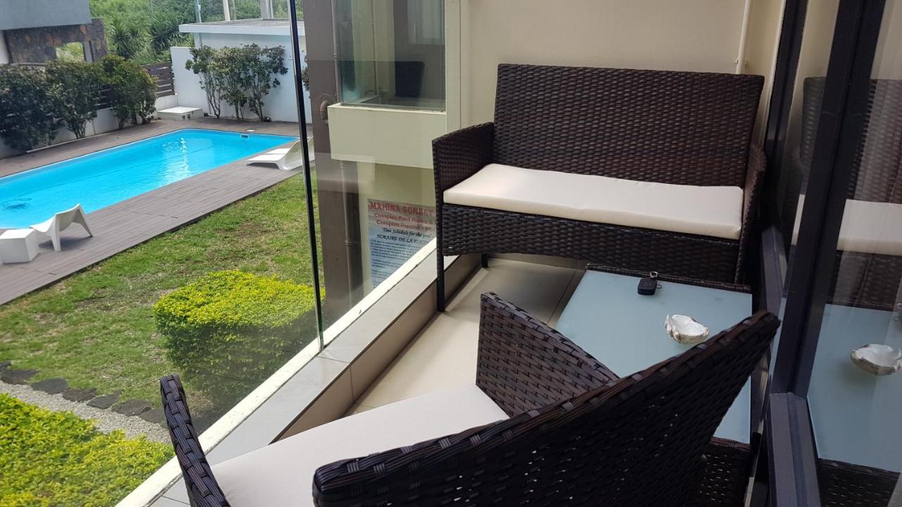 Mahina Sunset Heights Apartamento Flic-en-Flacq Exterior foto