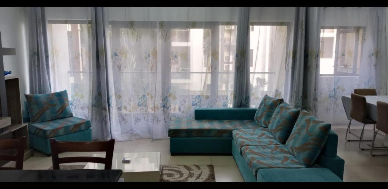 Mahina Sunset Heights Apartamento Flic-en-Flacq Exterior foto