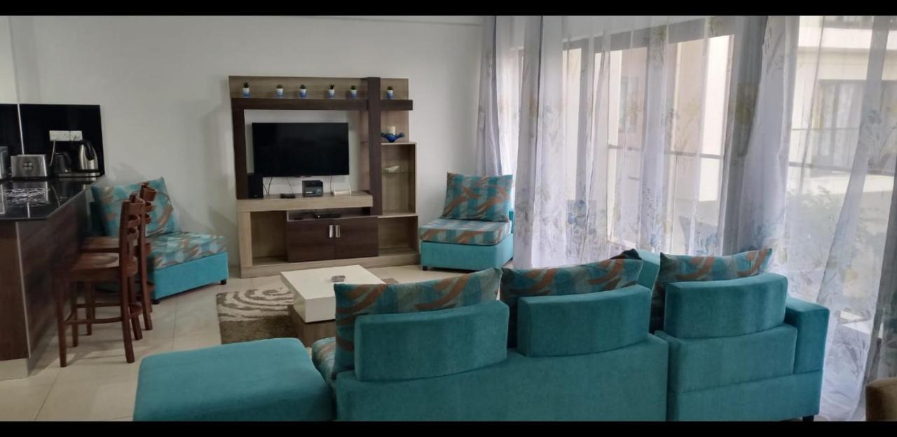 Mahina Sunset Heights Apartamento Flic-en-Flacq Exterior foto