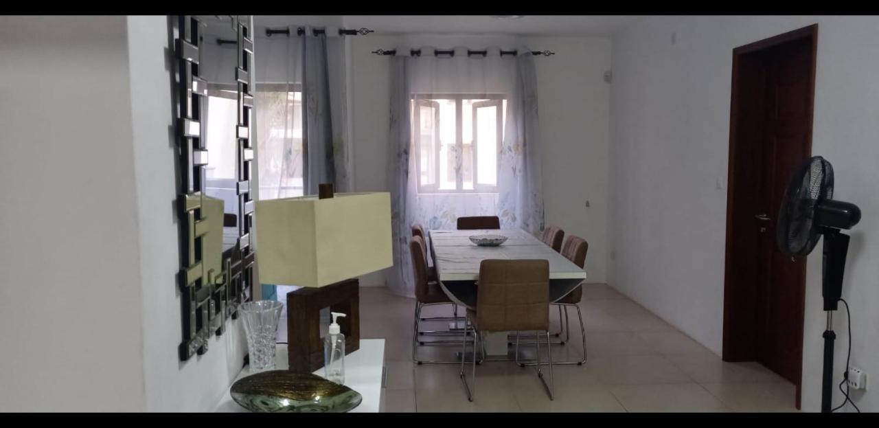 Mahina Sunset Heights Apartamento Flic-en-Flacq Exterior foto