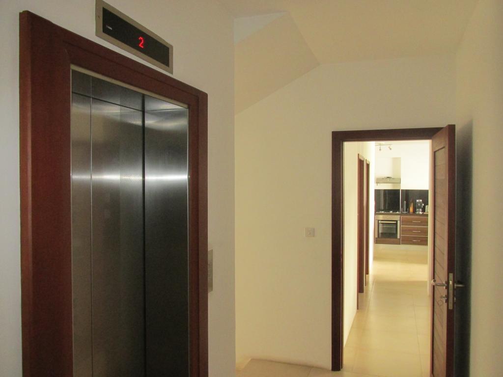 Mahina Sunset Heights Apartamento Flic-en-Flacq Exterior foto