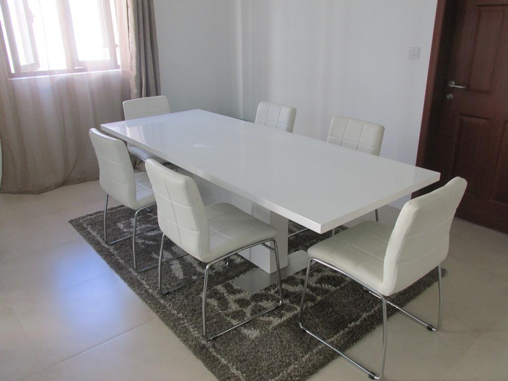 Mahina Sunset Heights Apartamento Flic-en-Flacq Exterior foto