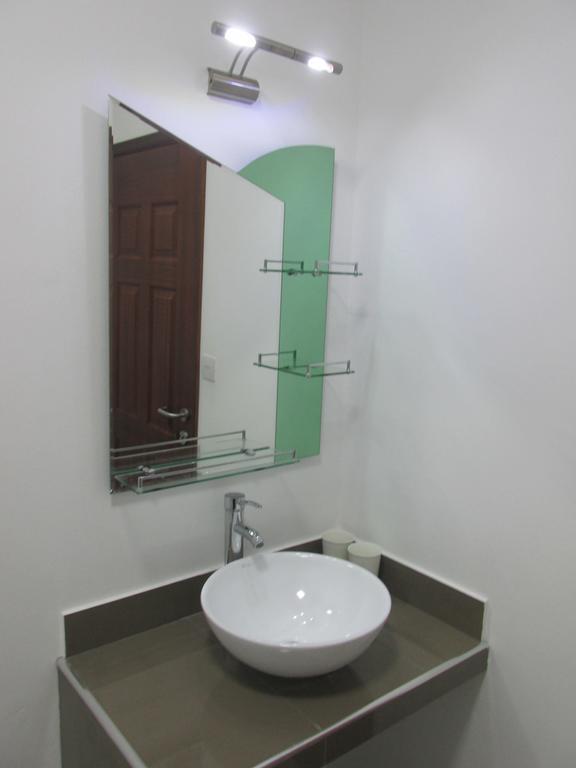 Mahina Sunset Heights Apartamento Flic-en-Flacq Exterior foto