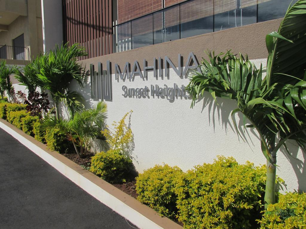 Mahina Sunset Heights Apartamento Flic-en-Flacq Exterior foto
