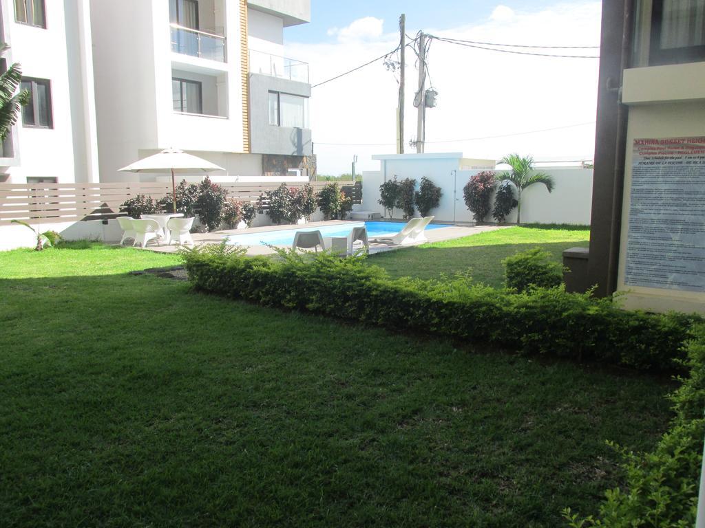 Mahina Sunset Heights Apartamento Flic-en-Flacq Exterior foto