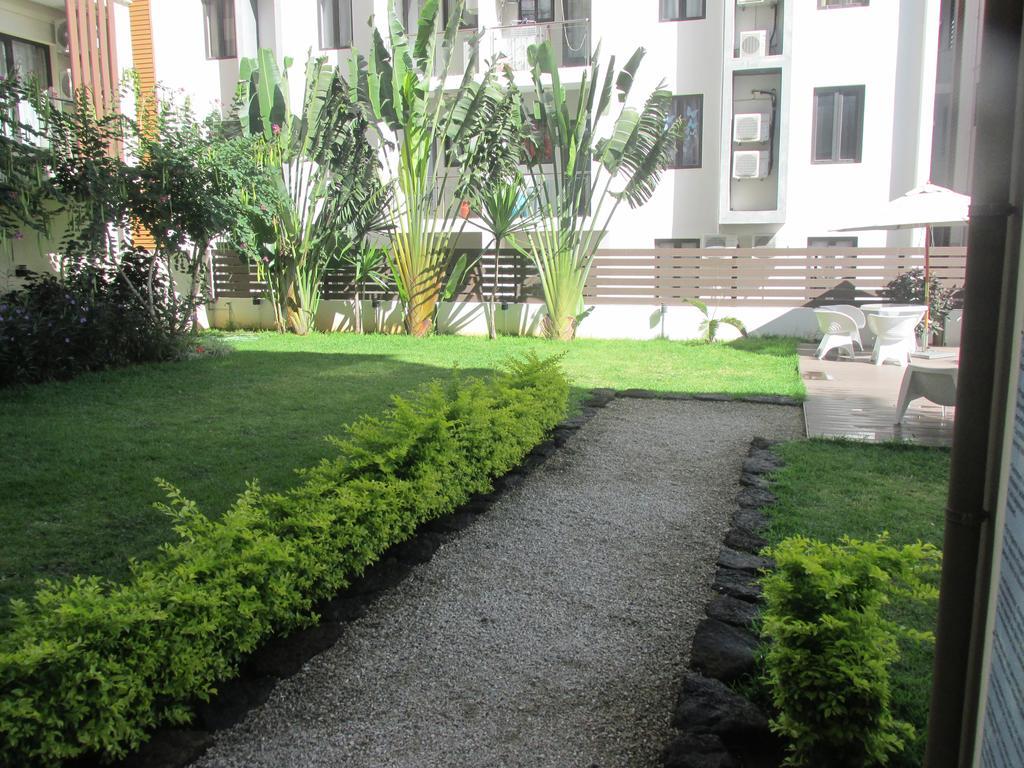 Mahina Sunset Heights Apartamento Flic-en-Flacq Exterior foto