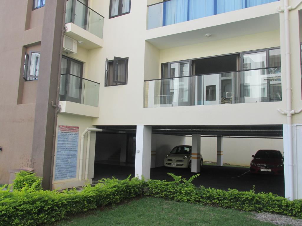Mahina Sunset Heights Apartamento Flic-en-Flacq Exterior foto