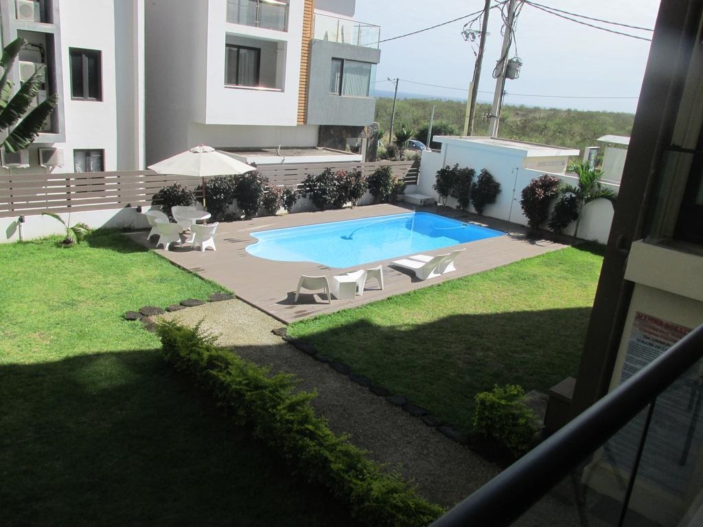 Mahina Sunset Heights Apartamento Flic-en-Flacq Exterior foto