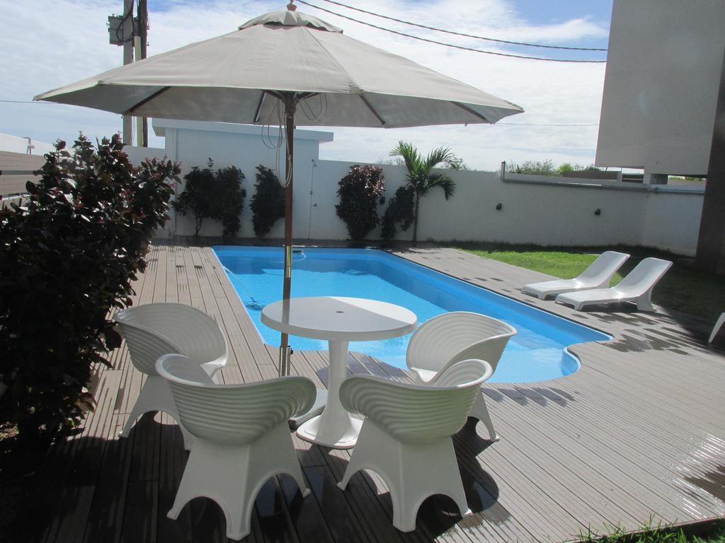 Mahina Sunset Heights Apartamento Flic-en-Flacq Exterior foto