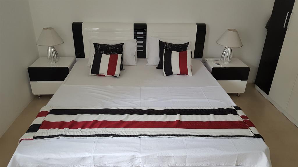 Mahina Sunset Heights Apartamento Flic-en-Flacq Exterior foto