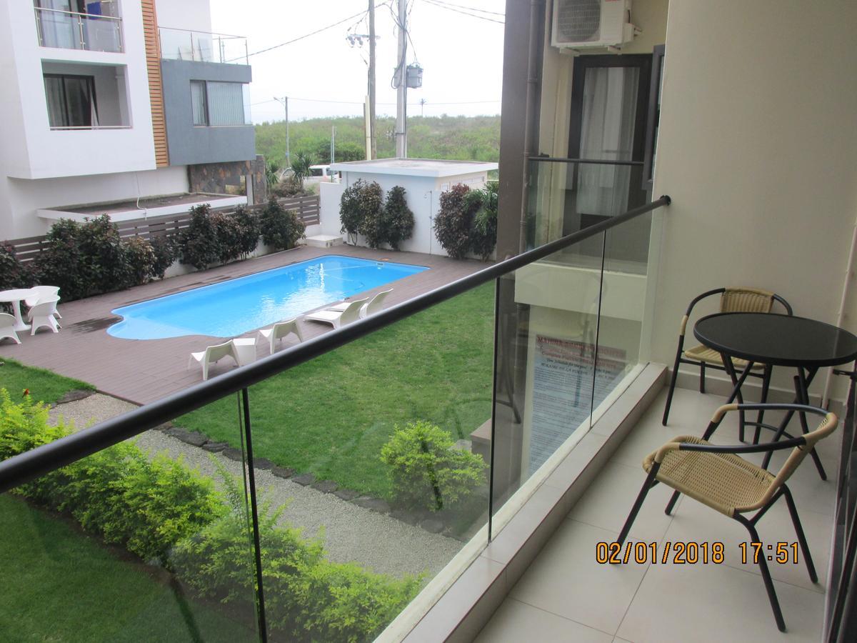 Mahina Sunset Heights Apartamento Flic-en-Flacq Exterior foto