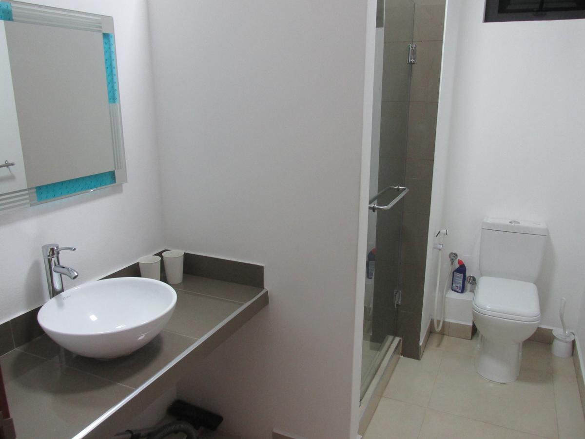 Mahina Sunset Heights Apartamento Flic-en-Flacq Exterior foto