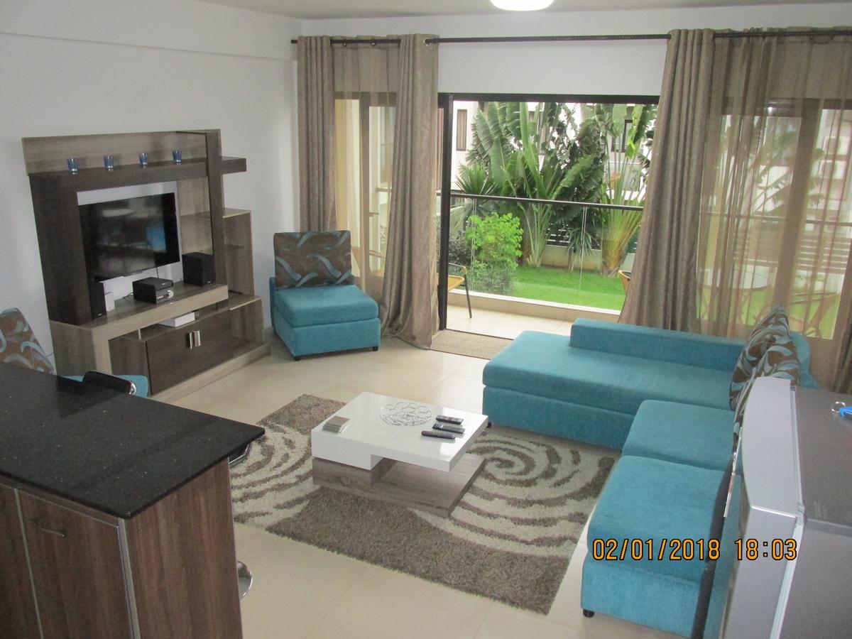 Mahina Sunset Heights Apartamento Flic-en-Flacq Exterior foto