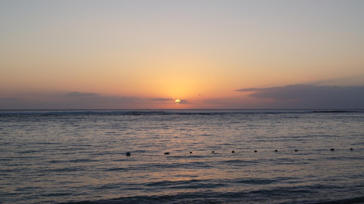 Mahina Sunset Heights Apartamento Flic-en-Flacq Exterior foto