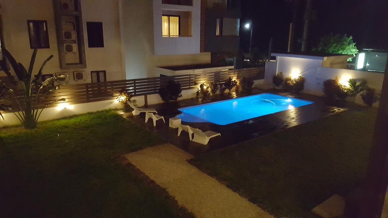 Mahina Sunset Heights Apartamento Flic-en-Flacq Exterior foto