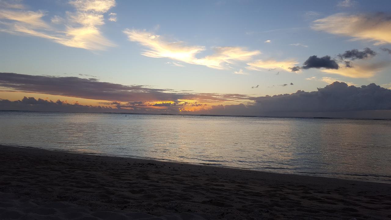 Mahina Sunset Heights Apartamento Flic-en-Flacq Exterior foto