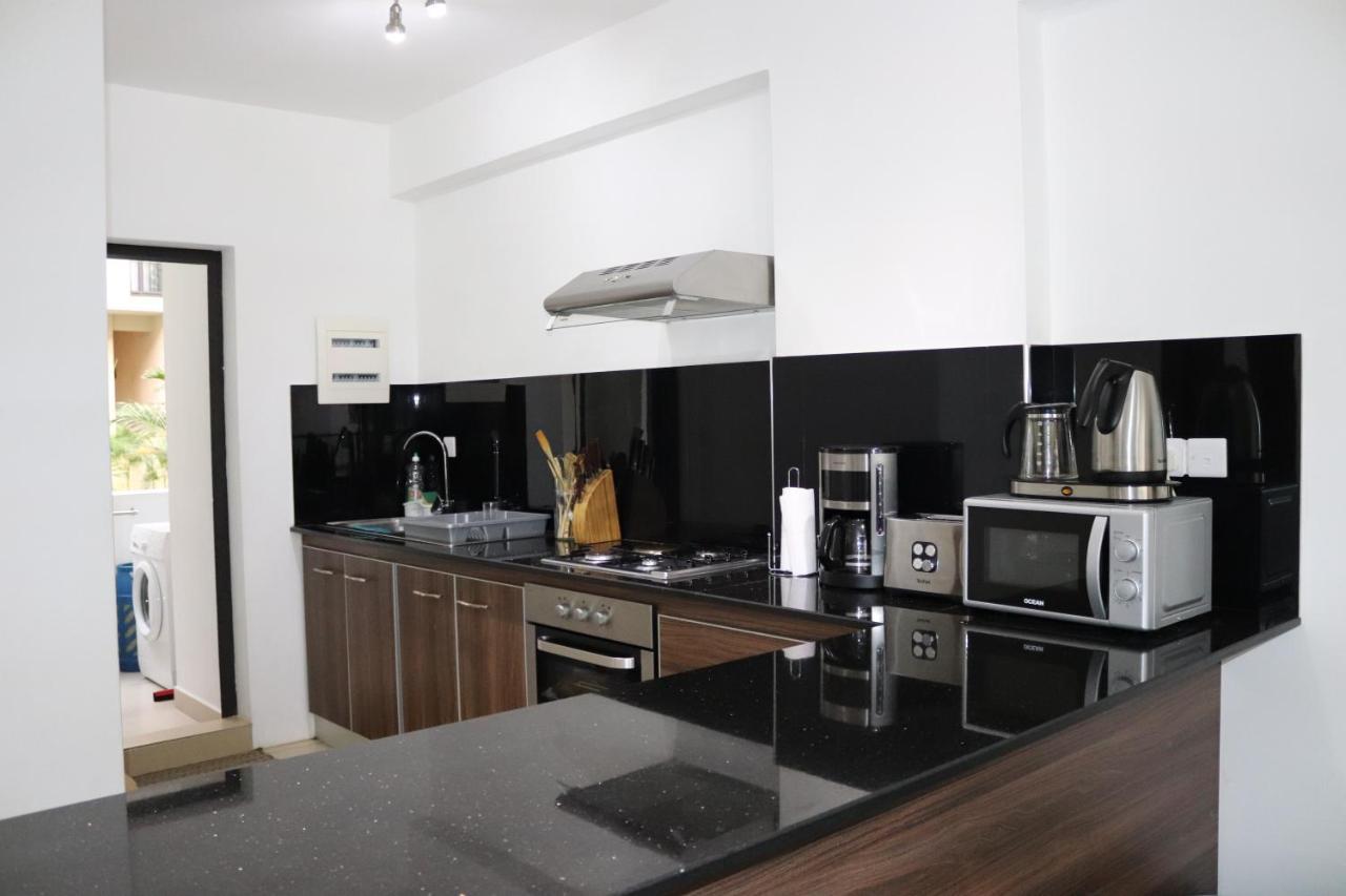 Mahina Sunset Heights Apartamento Flic-en-Flacq Exterior foto