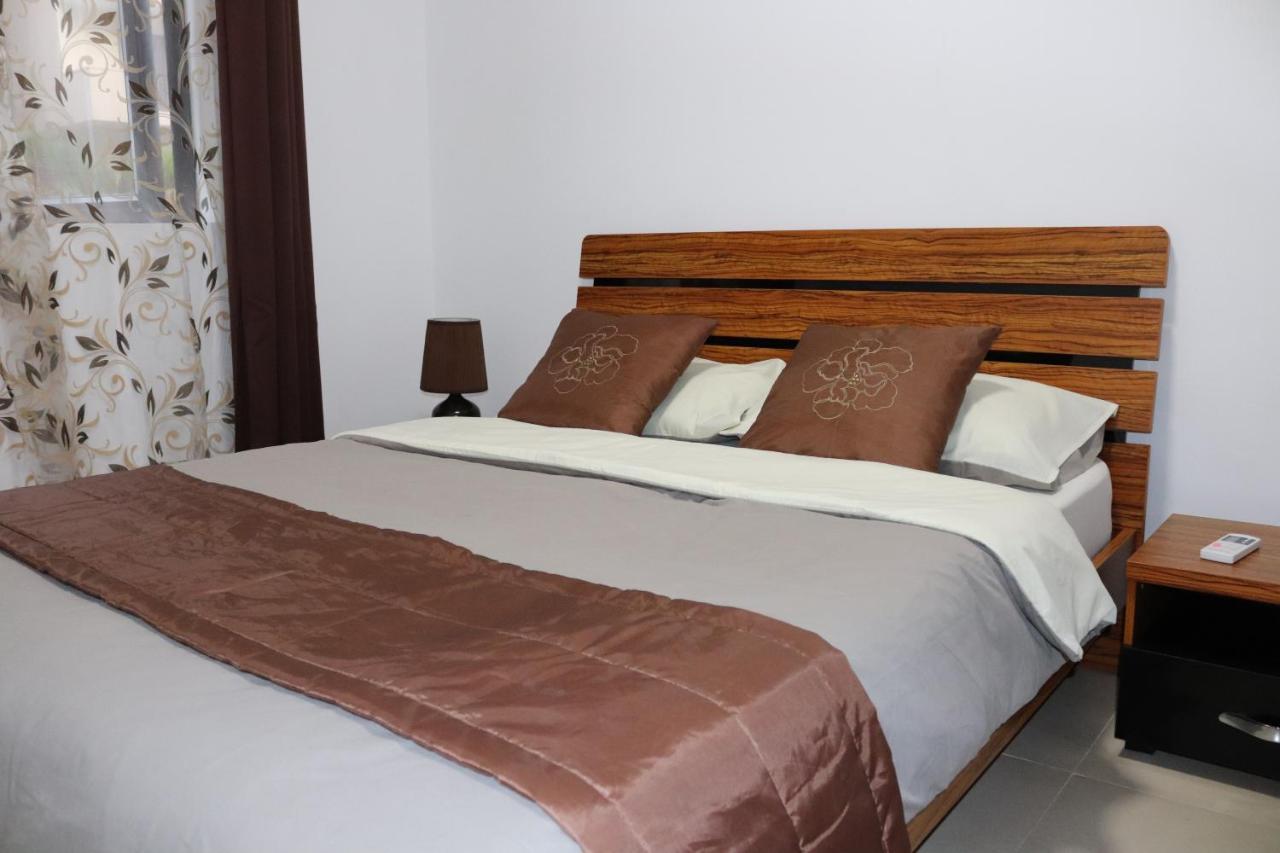 Mahina Sunset Heights Apartamento Flic-en-Flacq Exterior foto