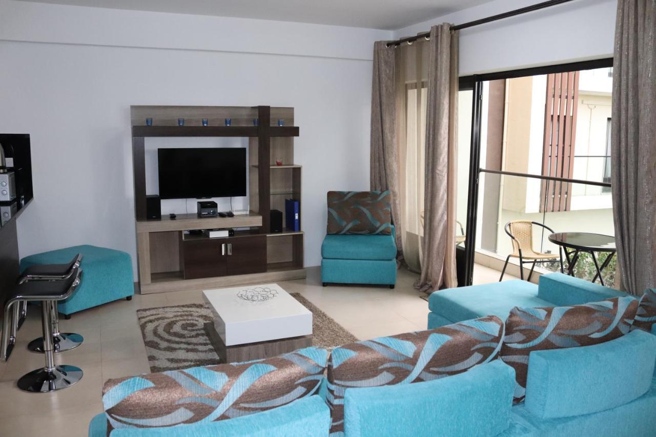 Mahina Sunset Heights Apartamento Flic-en-Flacq Exterior foto