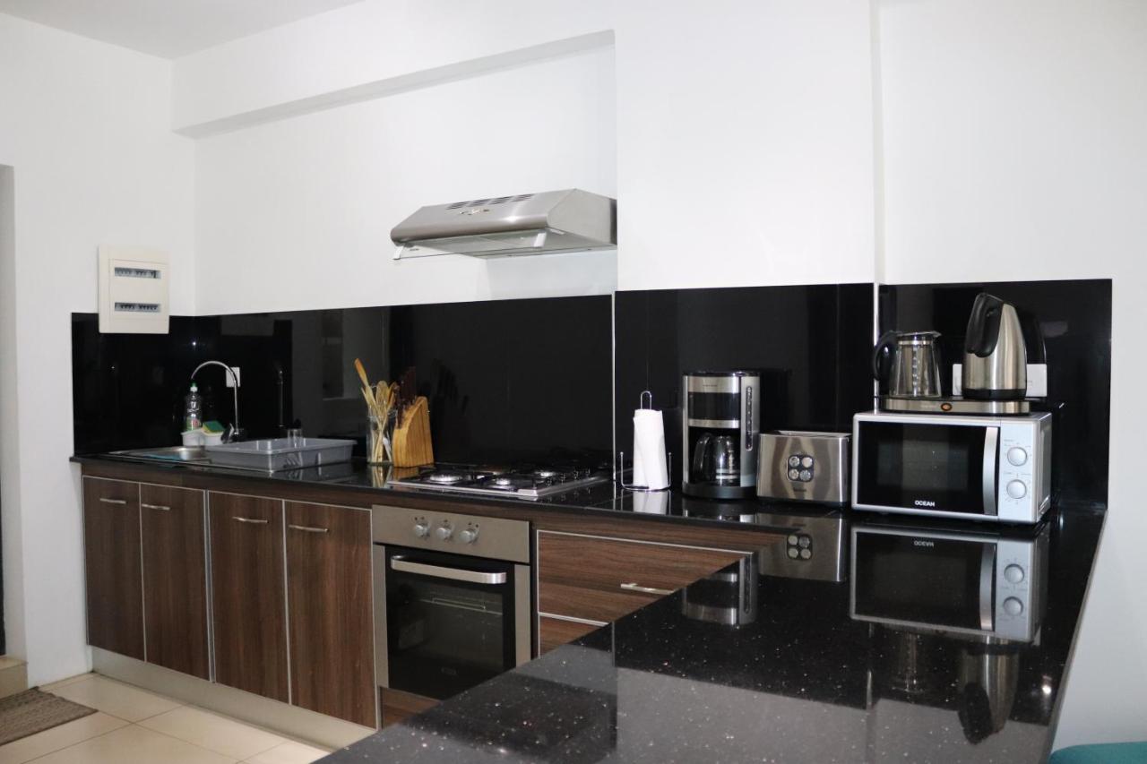 Mahina Sunset Heights Apartamento Flic-en-Flacq Exterior foto