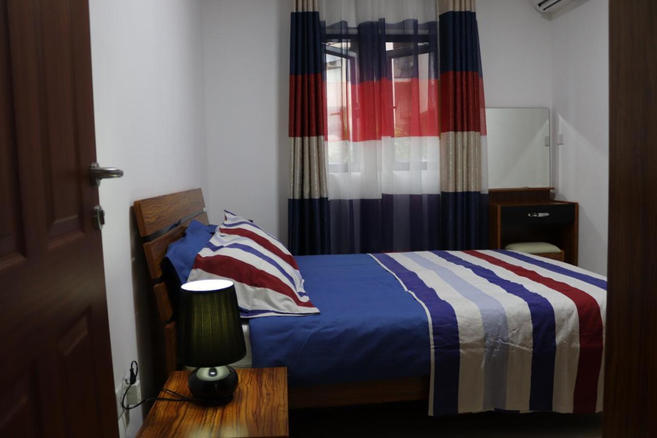 Mahina Sunset Heights Apartamento Flic-en-Flacq Exterior foto