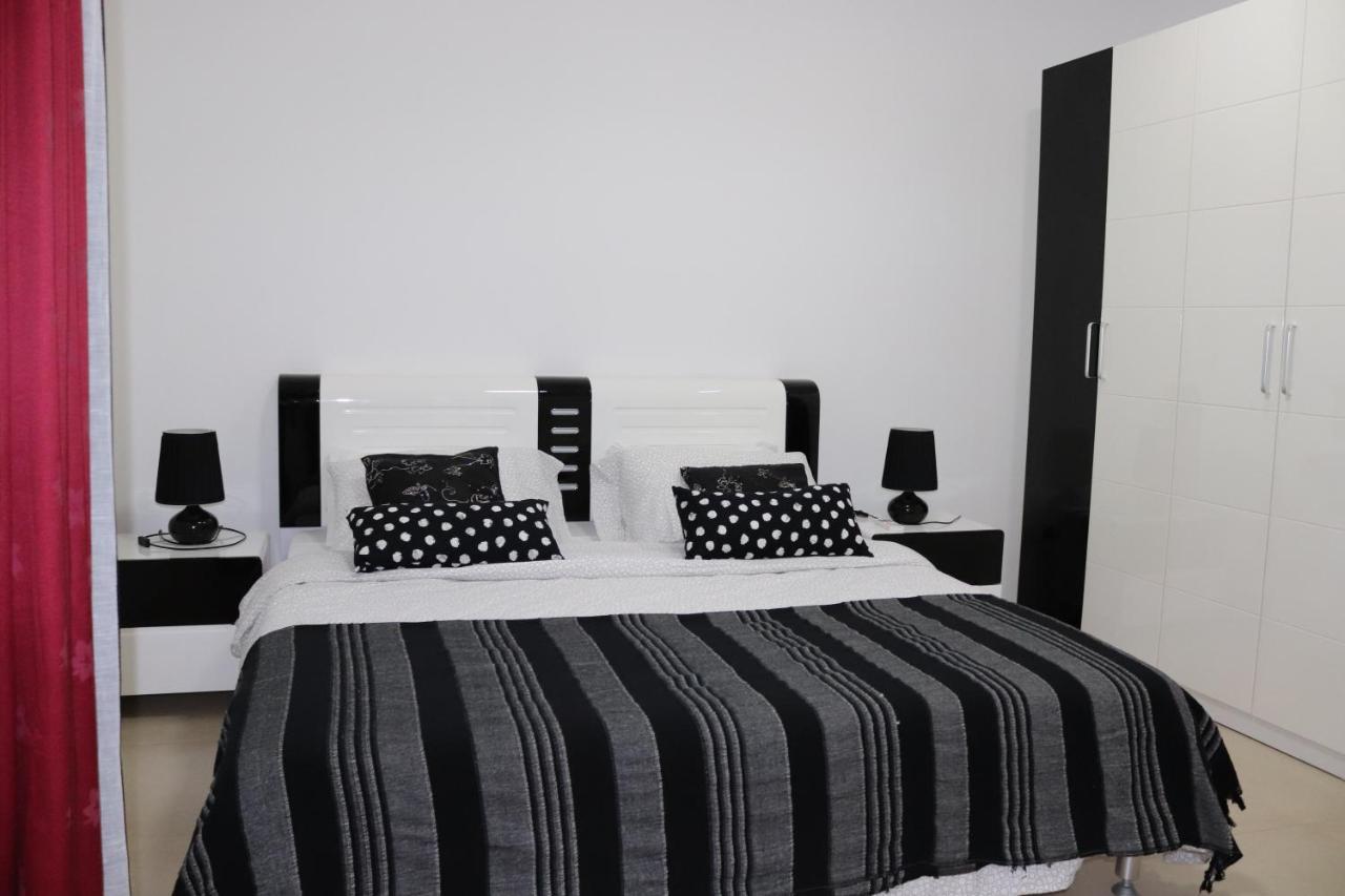 Mahina Sunset Heights Apartamento Flic-en-Flacq Exterior foto