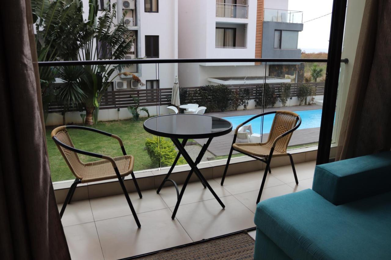 Mahina Sunset Heights Apartamento Flic-en-Flacq Exterior foto